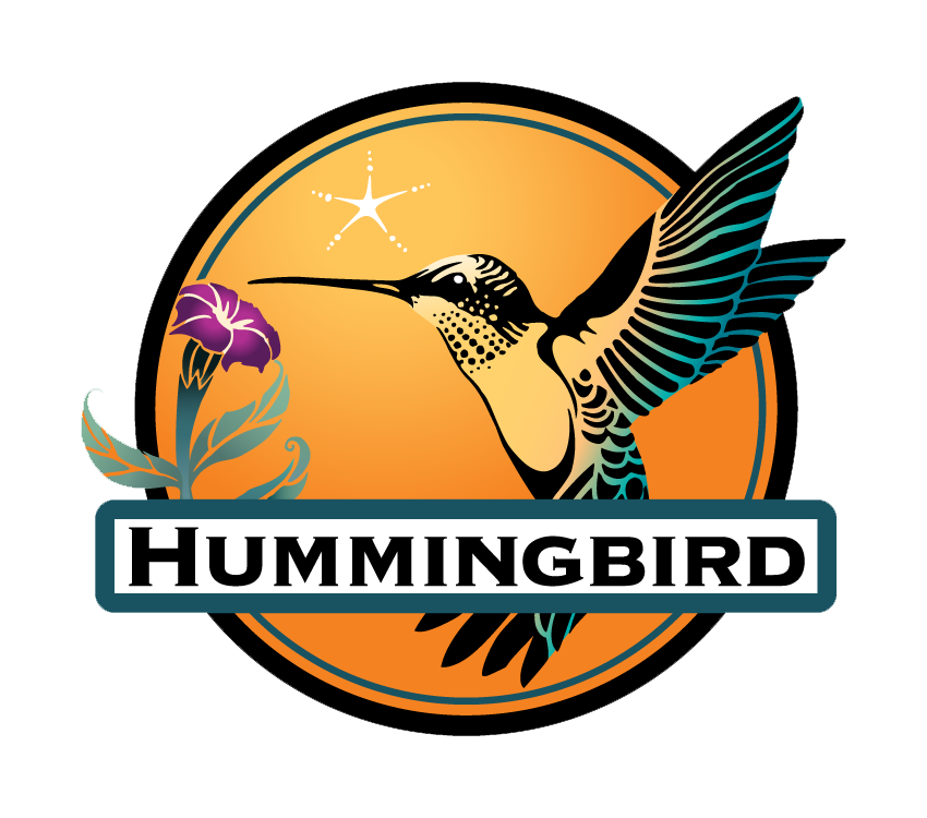 Hummingbird Wholesale Logo