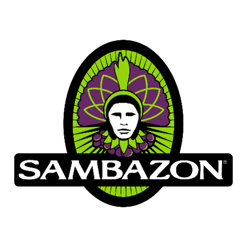 Sambazon logo