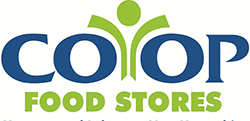 Hanover Co-op Food Store logo