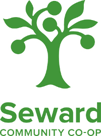 Seward Community Co-op logo
