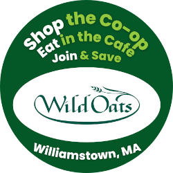 Wild Oats Market logo