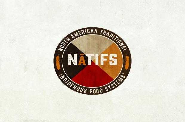 NATIFS logo