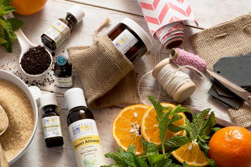 Essential Oil Recipes for Home and Body Care: 100+ Organic Products to Help  You Feel Better (Fox Chapel Publishing) Make Your Own Skin Care, Soap, Lip