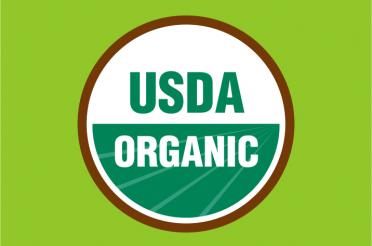USDA Certified Organic Seal