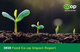  2020 Food Co-op Impact Report