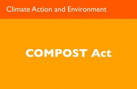 COMPOST Act