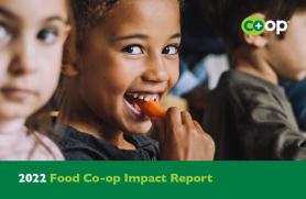2022 Food Co-op Impact Report