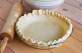 Everything You Need to Know About Pie Dough