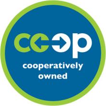 cooperatively owned