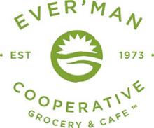 Ever'man Logo