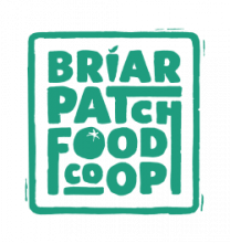 BriarPatch Food Co-op logo